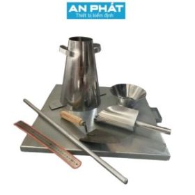 bộ côn đo độ sụt bê tông
