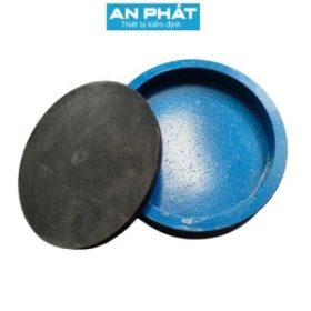 bộ đế chụp capping