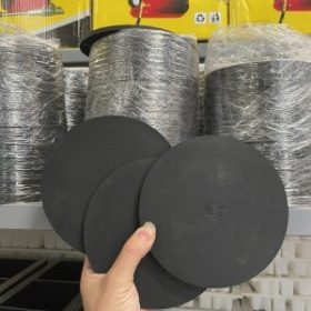 bộ đế chụp capping