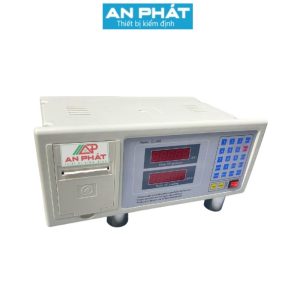 bộ điều khiển máy nén bê tông