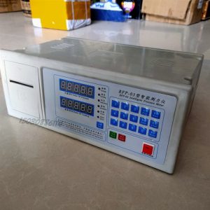 bộ điều khiển máy nén