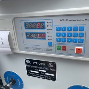 bộ điều khiển máy nén