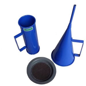 Bộ đo độ nhớt bentonite