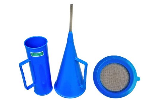 Bộ đo độ nhớt bentonite 1006 7 Bộ đo độ nhớt bentonite