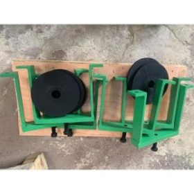 Bộ gá thấm mẫu bê tông
