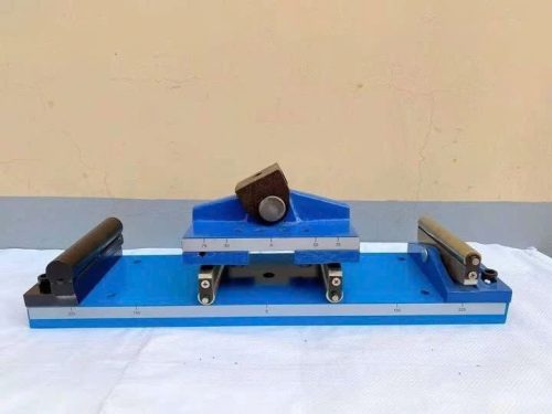 Bộ gối uốn bê tông 2 điểm 3 bộ gối uốn bê tông 2 điểm
