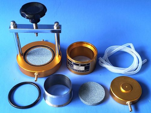 Bộ thấm đất Nam Kinh TST-55 9 Bộ thấm đất nam kinh TST-55