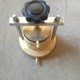 Bộ thấm đất nam kinh TST-55