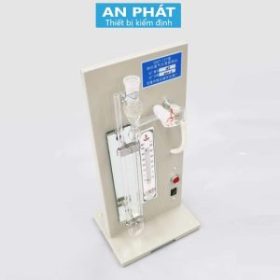Bộ tỷ diện xi măng DBT-127