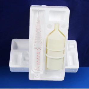 bộ hàm lượng cát bentonite