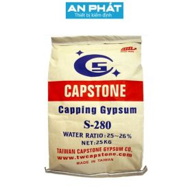 bột capping