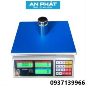 cân điện tử ALC