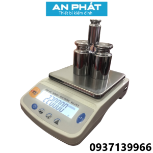 cân kỹ thuật oks