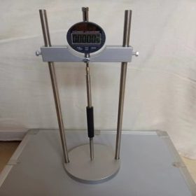 Bộ đo giãn nở, co ngót xi măng