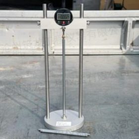 Bộ đo giãn nở, co ngót xi măng