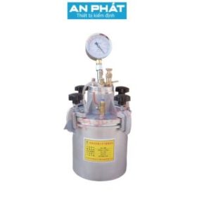 thiết bị đo hàm lượng bọt khí trong bê tông