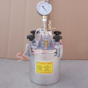 đo hàm lượng bọt khí trong bê tông