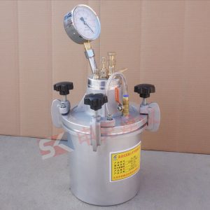 đo hàm lượng bọt khí trong bê tông