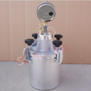 đo hàm lượng bọt khí trong bê tông