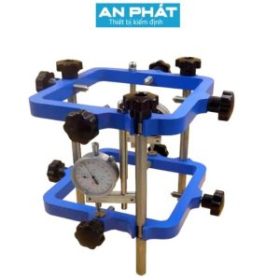 Thiết bị đo mô đun đàn hồi khi nén TM-II