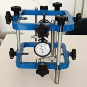 Thiết bị đo mô đun đàn hồi khi nén TM-II