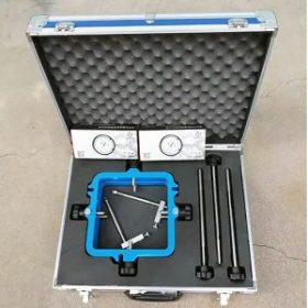 Thiết bị đo mô đun đàn hồi khi nén TM-II