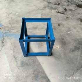 gá tháo mẫu bê tông