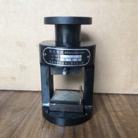 Gá uốn gá nén vữa