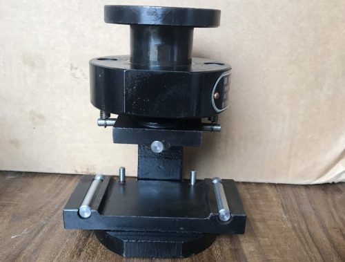 Gá uốn gá nén vữa xi măng 40x40x160mm 7 Gá uốn gá nén vữa