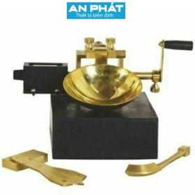 Bộ giới hạn chảy của đất