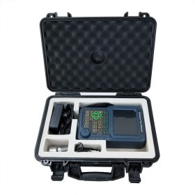 Máy siêu âm khuyết tật kim loại U610