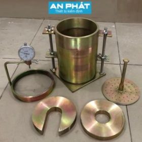 Khuôn CBR tiêu chuẩn