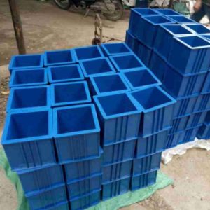 khuôn đúc mẫu bê tông