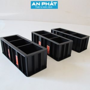 Khuôn lấy mẫu vữa