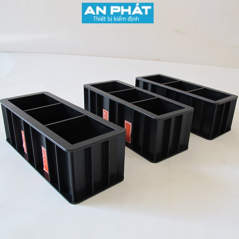 Khuôn lấy mẫu vữa