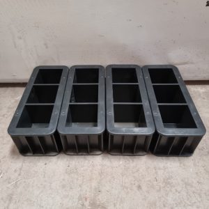 Khuôn lấy mẫu vữa
