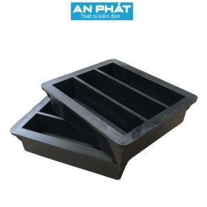 Khuôn đúc mẫu vữa 40x40x160