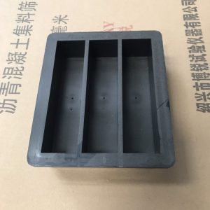 Khuôn đúc mẫu vữa 40x40x160
