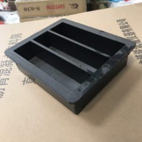 Khuôn đúc mẫu vữa 40x40x160