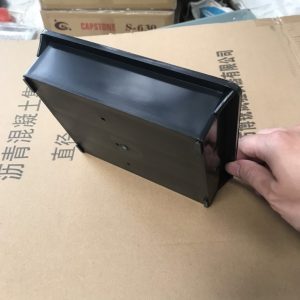 Khuôn đúc mẫu vữa 40x40x160