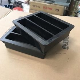 Khuôn đúc mẫu vữa 40x40x160