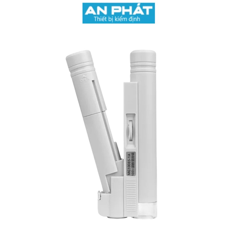 kính đo vết nứt bê tông