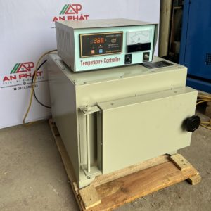 lò nung điện phòng thí nghiệm
