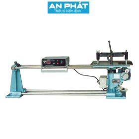 Máy dằn vữa xi măng ZS-15