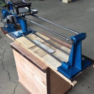 Máy dằn vữa xi măng ZS-15