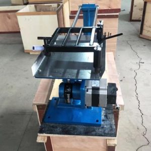 Máy dằn vữa xi măng ZS-15