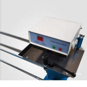 Máy dằn vữa xi măng ZS-15