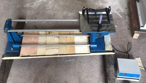 Máy dằn vữa xi măng tiêu chuẩn ZS-15 7 Máy dằn vữa xi măng ZS-15