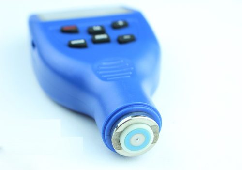 Máy đo chiều dày lớp mạ kẽm DR3000 9 Máy đo chiều dày lớp mạ kẽm DR3000
