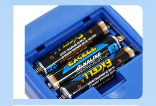 Máy đo chiều dày lớp mạ kẽm DR3000 10 Máy đo chiều dày lớp mạ kẽm DR3000